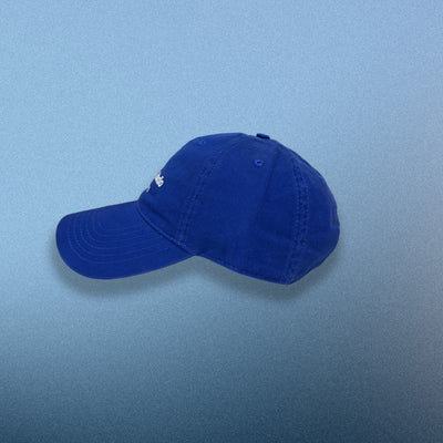 Studio Cap- Blue