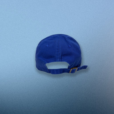 Studio Cap- Blue