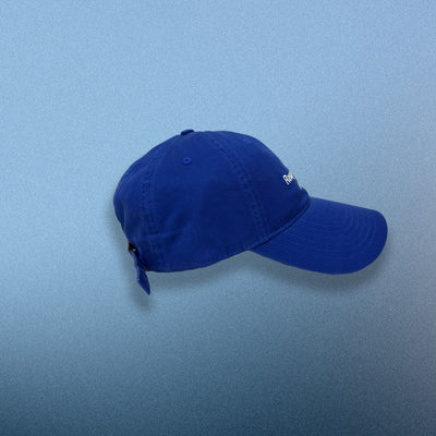 Studio Cap- Blue