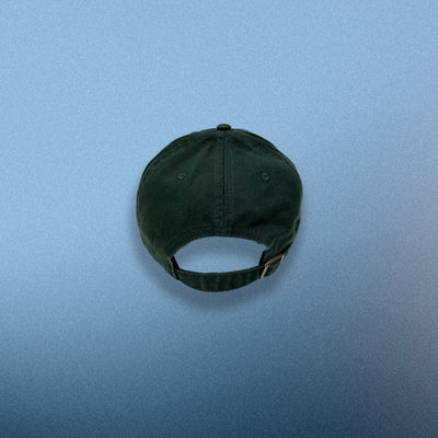 Studio Cap- Green