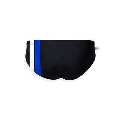Edge Night – Men's Swim Brief