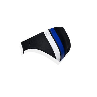 Edge Night – Men's Swim Brief