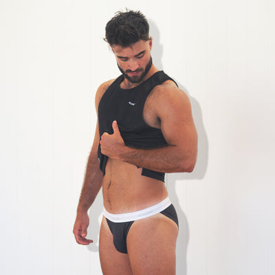 海軍藍完美合身