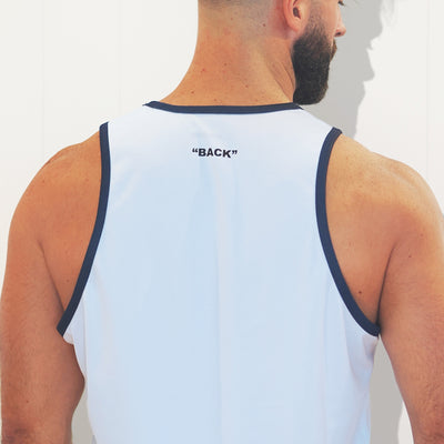 海軍藍完美合身