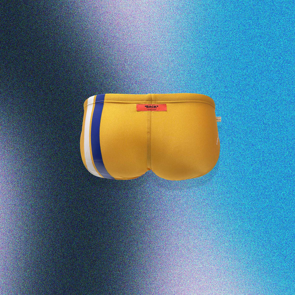 Discreet 002 ORG Underwear – RESQME