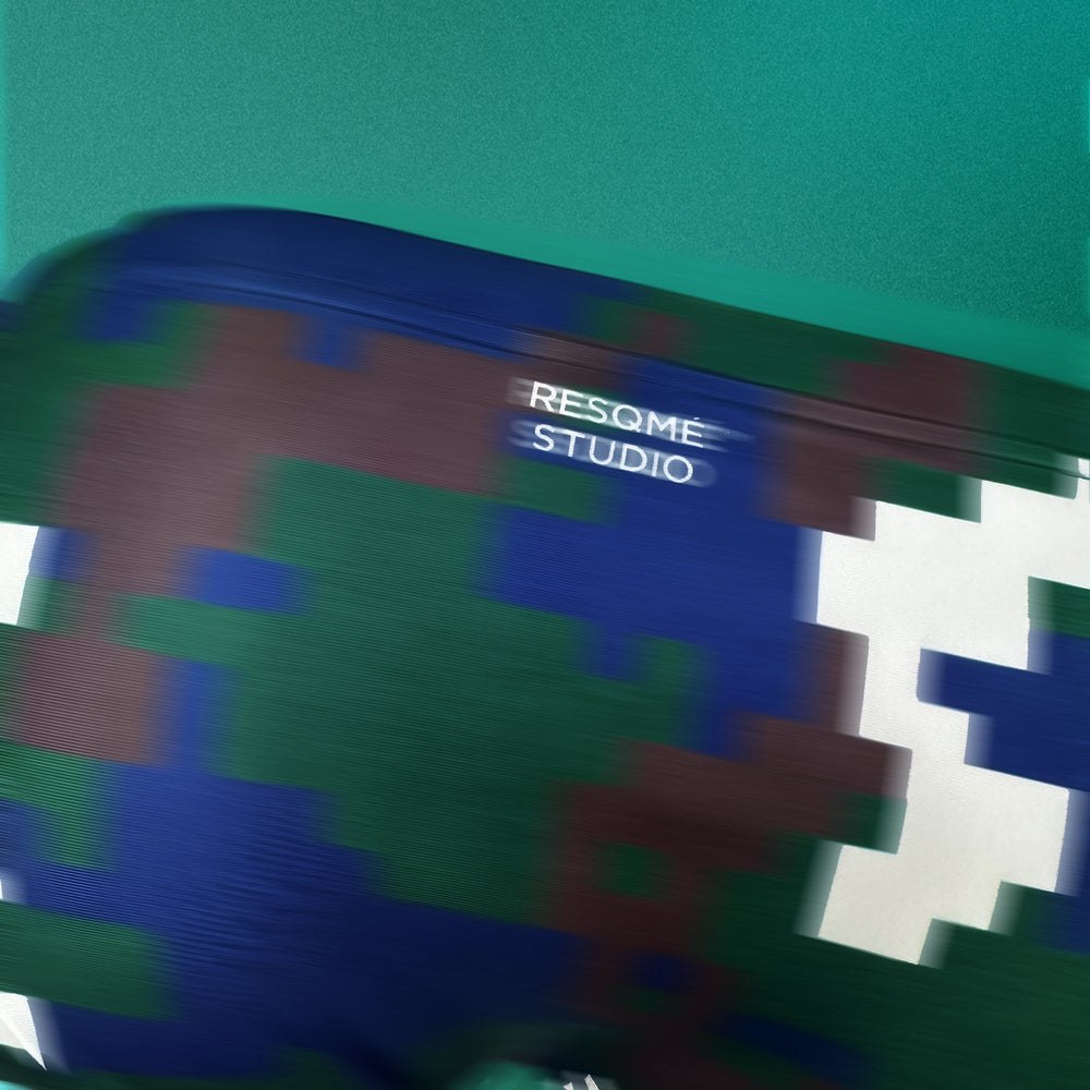Pixel- DG Underwear – RESQME