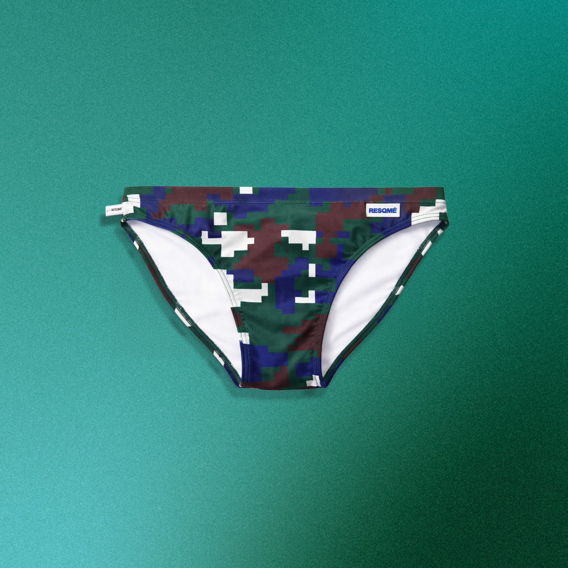 Pixel- DG Underwear – RESQME