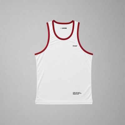 No.9 - Red