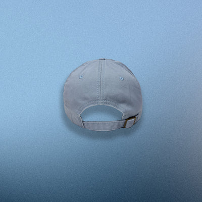 Studio Cap- Sky blue
