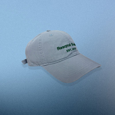 Studio Cap- Sky blue