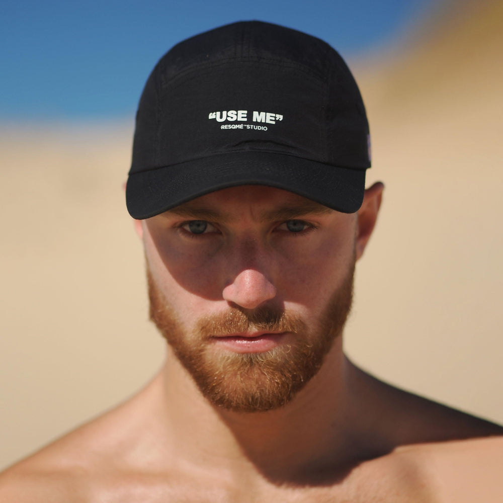 Cap Use For The Cap- USE ME Underwear – RESQME